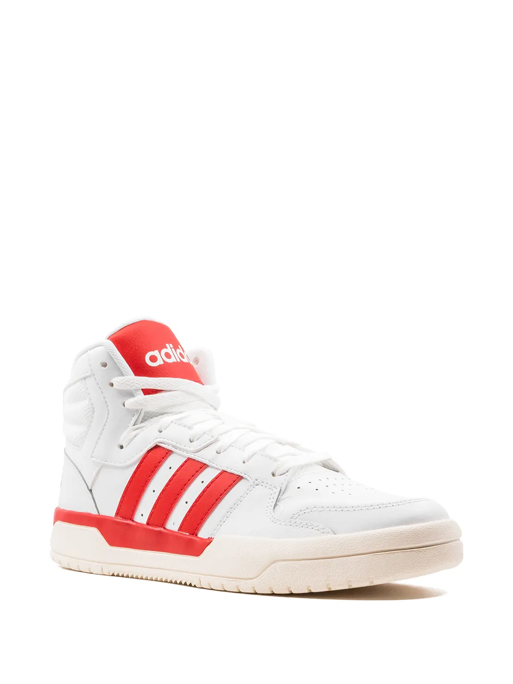 фото Adidas высокие кроссовки entrap mid