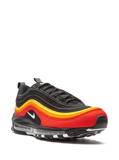 Air max 97 Negras Rojas 57,95 € |¡Solo hoy!