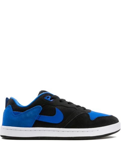 Nike SB Alleyoop sneakers  WOMEN