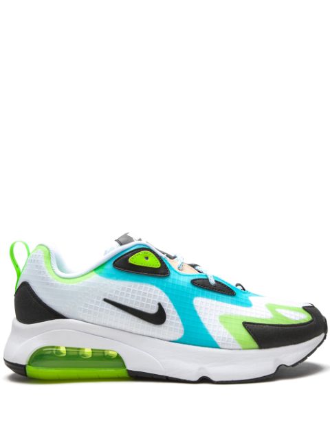 Nike Air Max 200 SE sneakers WOMEN