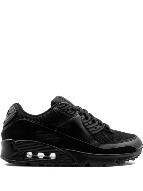 Nike Air Max 90 "Triple Black" sneakers WOMEN