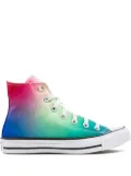 Converse Chuck Taylor Ombré Hi sneakers - Blue