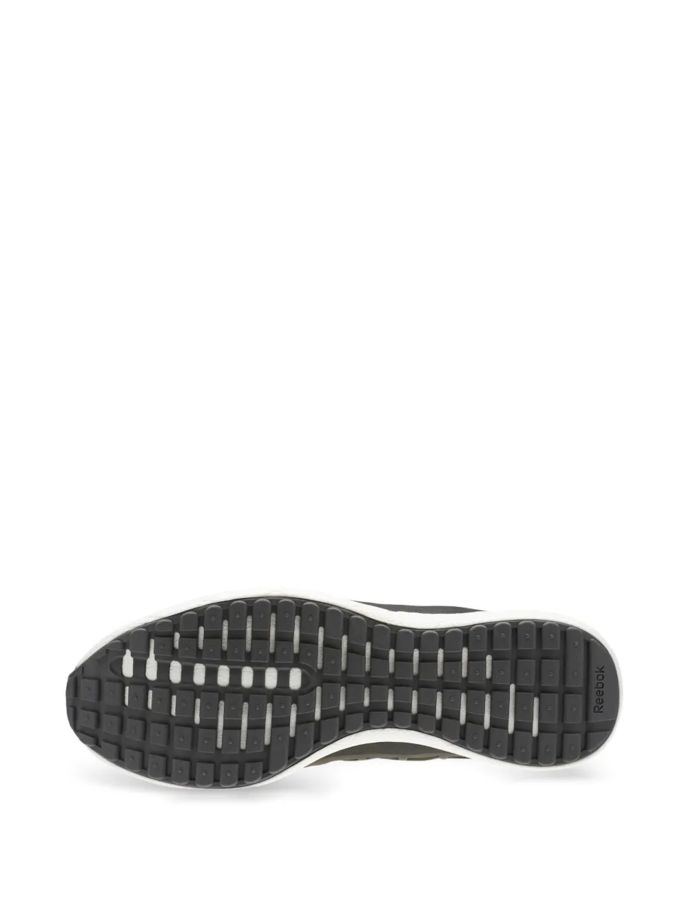 Reebok Floatride Run Flexweave sneakers Zwart