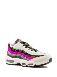 nike air max 95 daisy chain