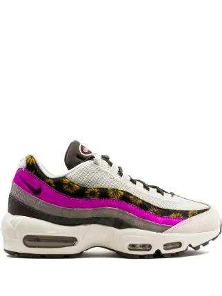 nike air max 95 daisy chain