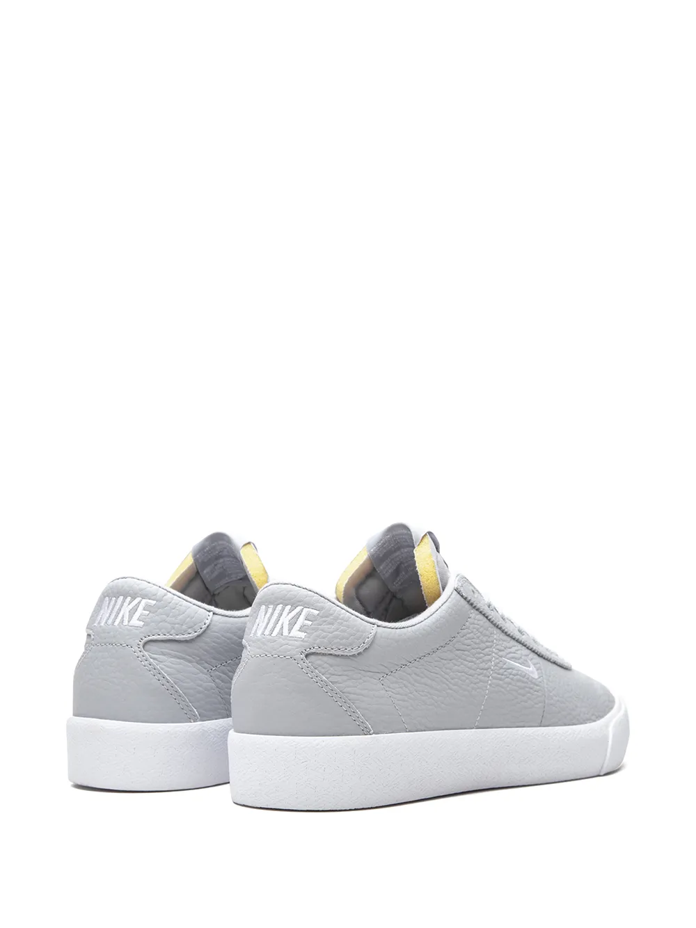 фото Nike кеды sb zoom bruin