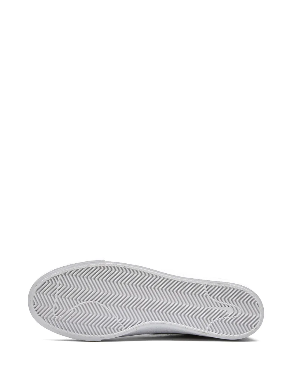 фото Nike кеды sb zoom bruin
