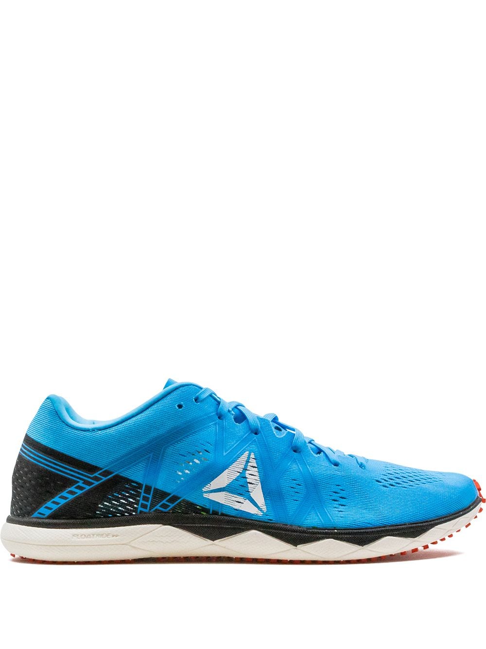 Reebok Floatride Run Fast Pro Sneakers In Blue