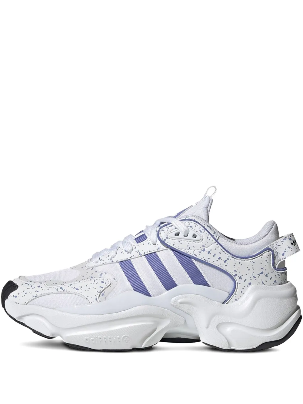 adidas Magmur Runner sneakers | White | Image 1