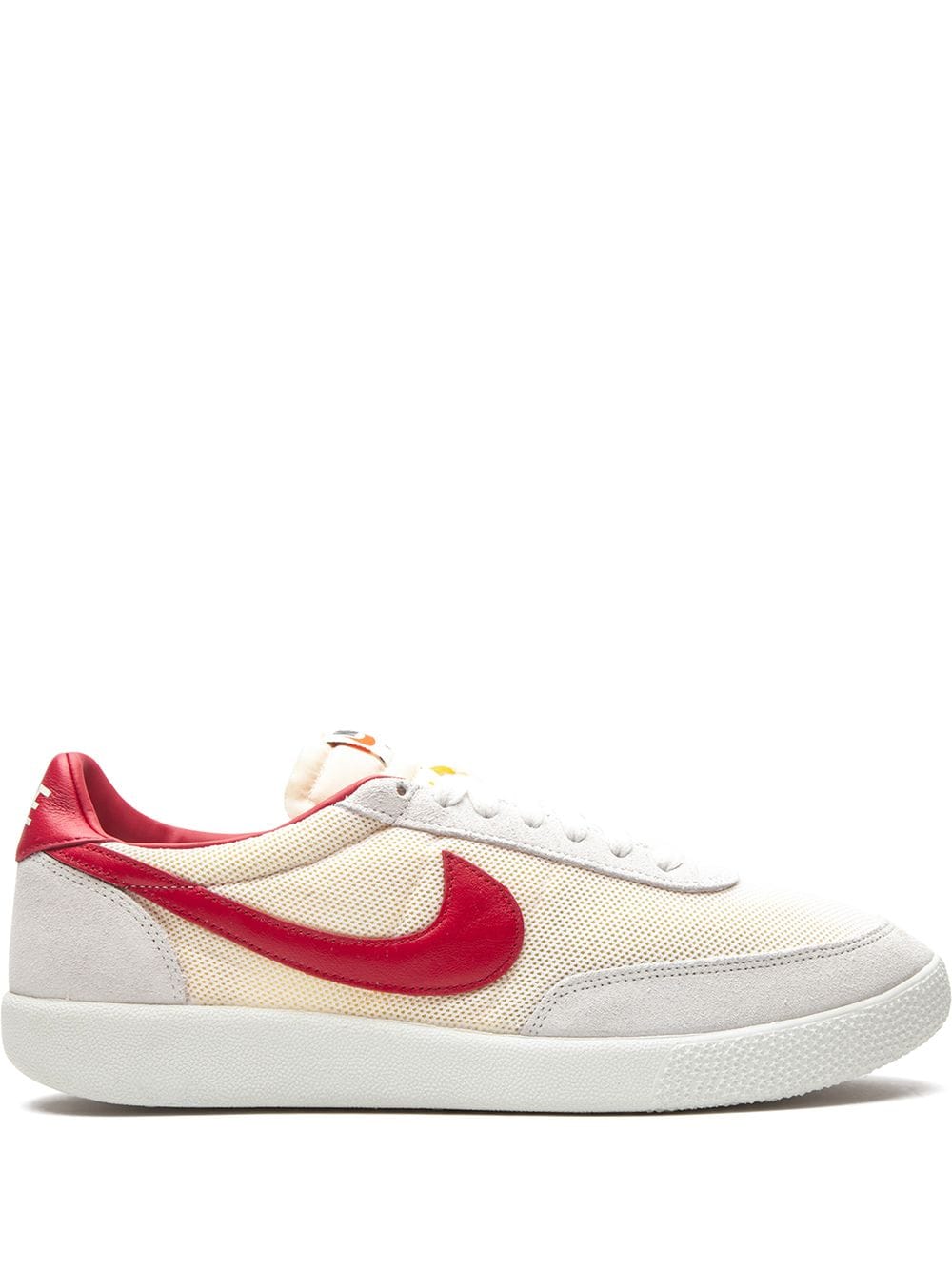 Nike Off-white & Red Killshot Og Sp Sneakers | ModeSens