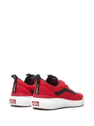 vans ultrarange cream