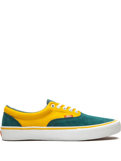 Vans tenis bajos Era