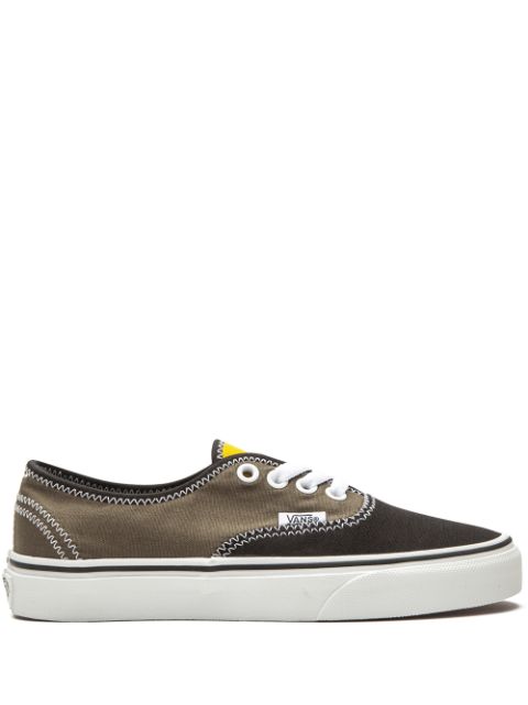 hype Vans Authentic "Zig Zag" sneakers 