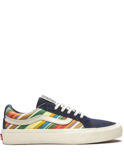 Vans tenis Sk8 Low 