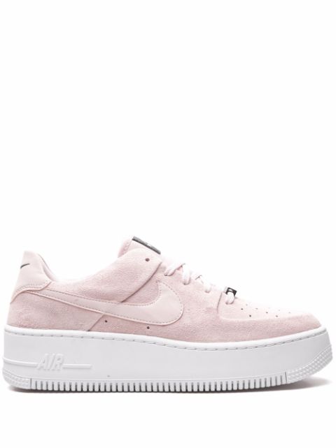 Nike Air Force 1 Low "Barely Rose" sneakers WOMEN