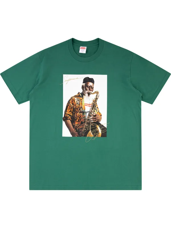 pharoah sanders supreme shirt