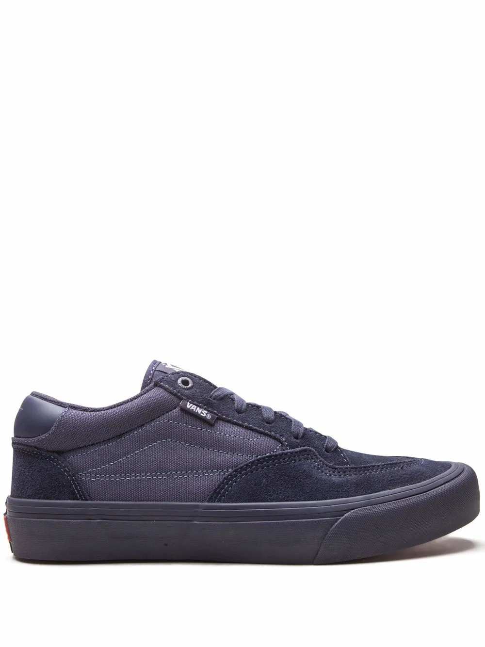 

Vans Rowan Pro low-top sneakers - Blue