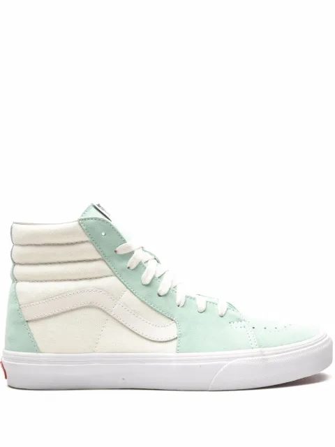 Vans tenis Sk8-Hi