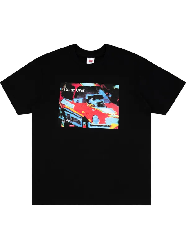 game over tee