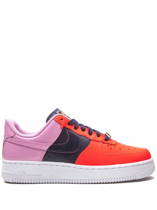 Nike Tenis Bajos Air Force 1 '07 - Farfetch