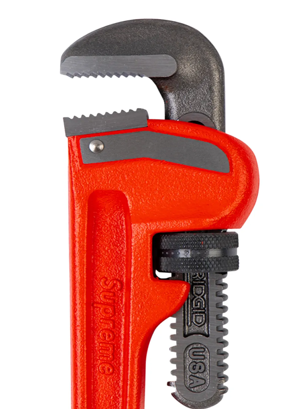 Supreme Ridgid Pipe Wrench - Farfetch