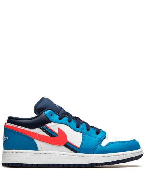 Jordan Kids Air Jordan 1 Low "Game Time" sneakers