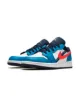 Image 2 of Jordan Kids Air Jordan 1 Low GS sneakers
