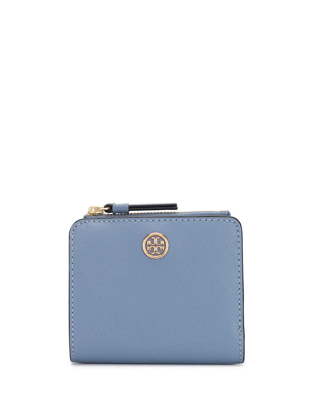 фото Tory burch мини-кошелек robinson