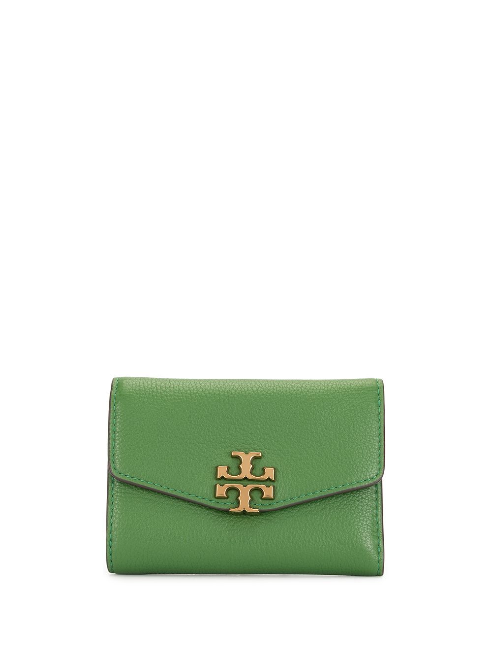 фото Tory burch кошелек kira с клапаном