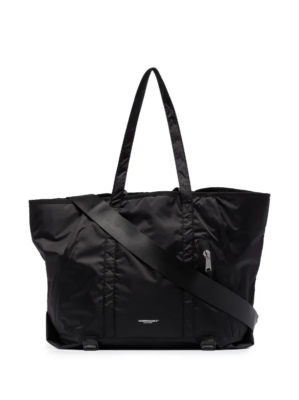 2 way tote bag