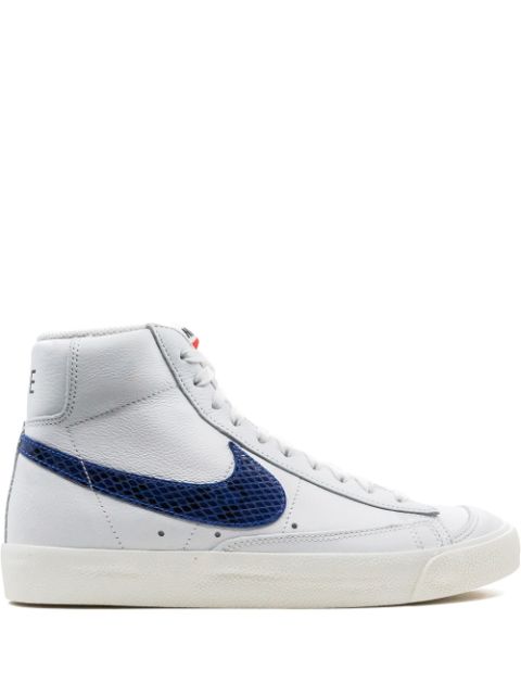 Nike Blazer Mid '77 "Snakeskin Swoosh" sneakers WOMEN