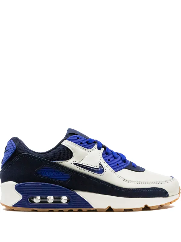 Shop Nike Air Max 90 sneakers with Express Delivery - FARFETCH
