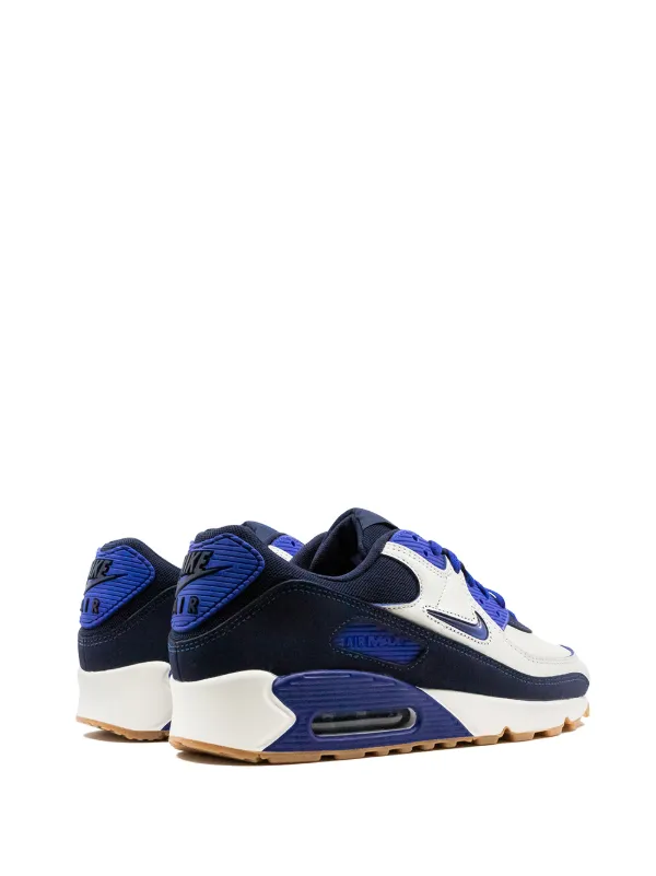 NIKE - AIR MAX 90 PREMIUM – UNKNWN