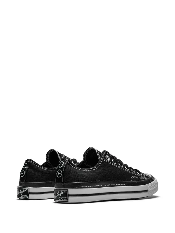 Converse x Moncler Chuck Taylor All Star 70 