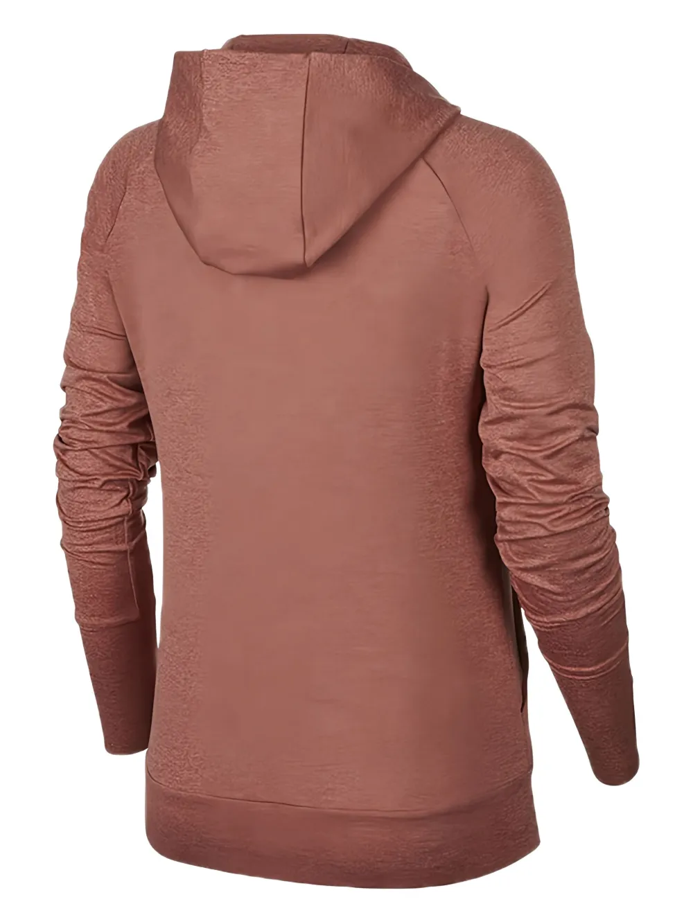 Nike Pro Warm full-zip hoodie | Hoodies | Image 2