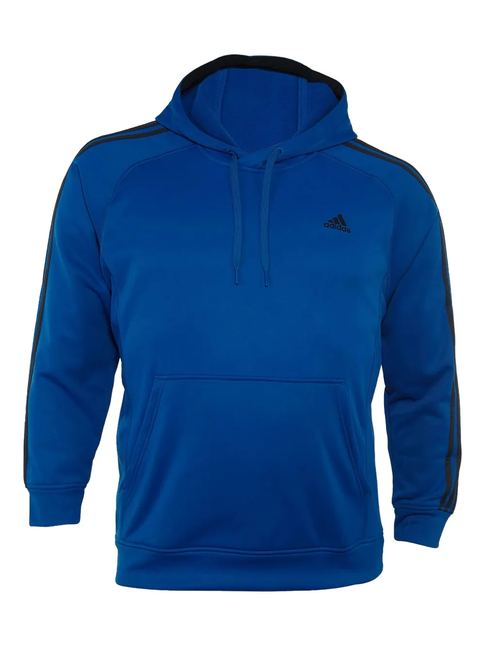 adidas Tech Fleece hoodie - ブルー adidas Tech Fleece hoodie - ブルー