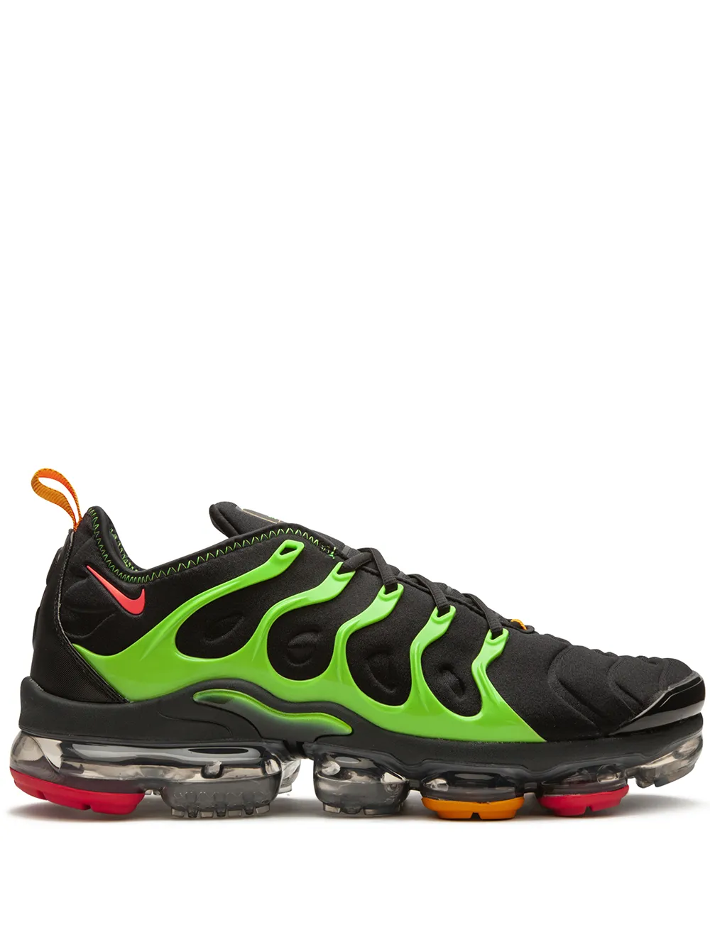 Nike Air VaporMax Plus スニーカー - ブラック Nike Air VaporMax Plus スニーカー - ブラック