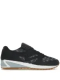 Saucony x Up There Grid 8000 Sashiko sneakers - Blue