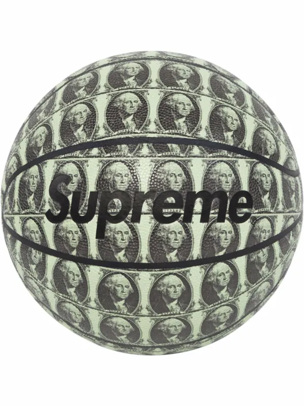 supreme spalding