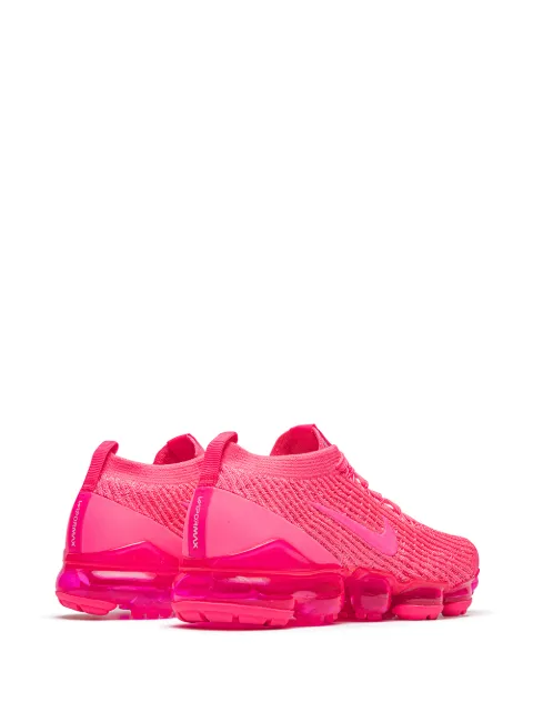 nike vapormax flyknit 3 digital pink