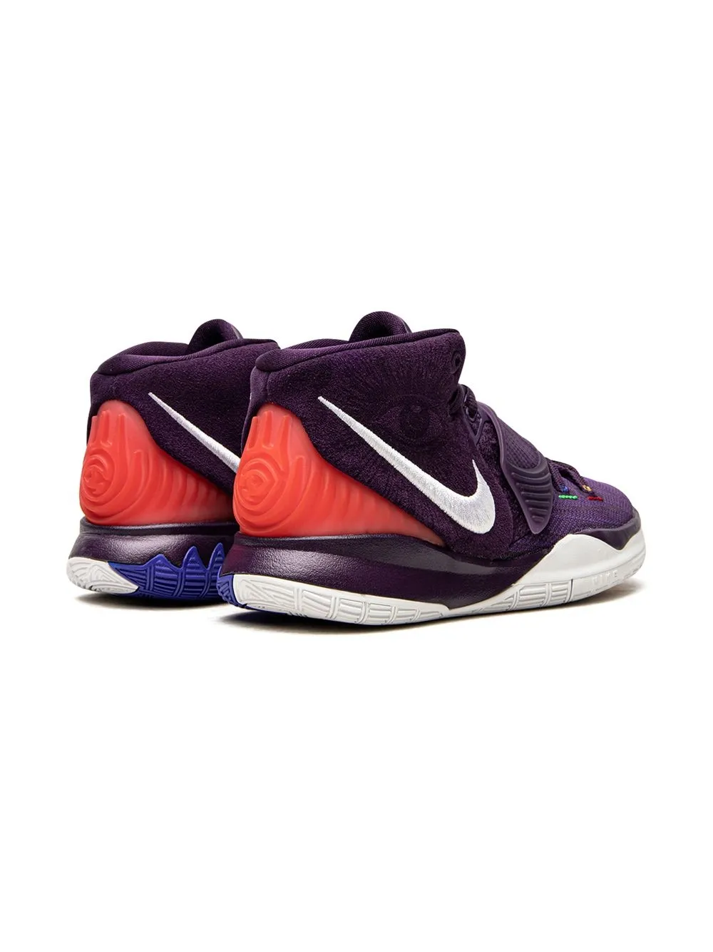 kids kyrie 6