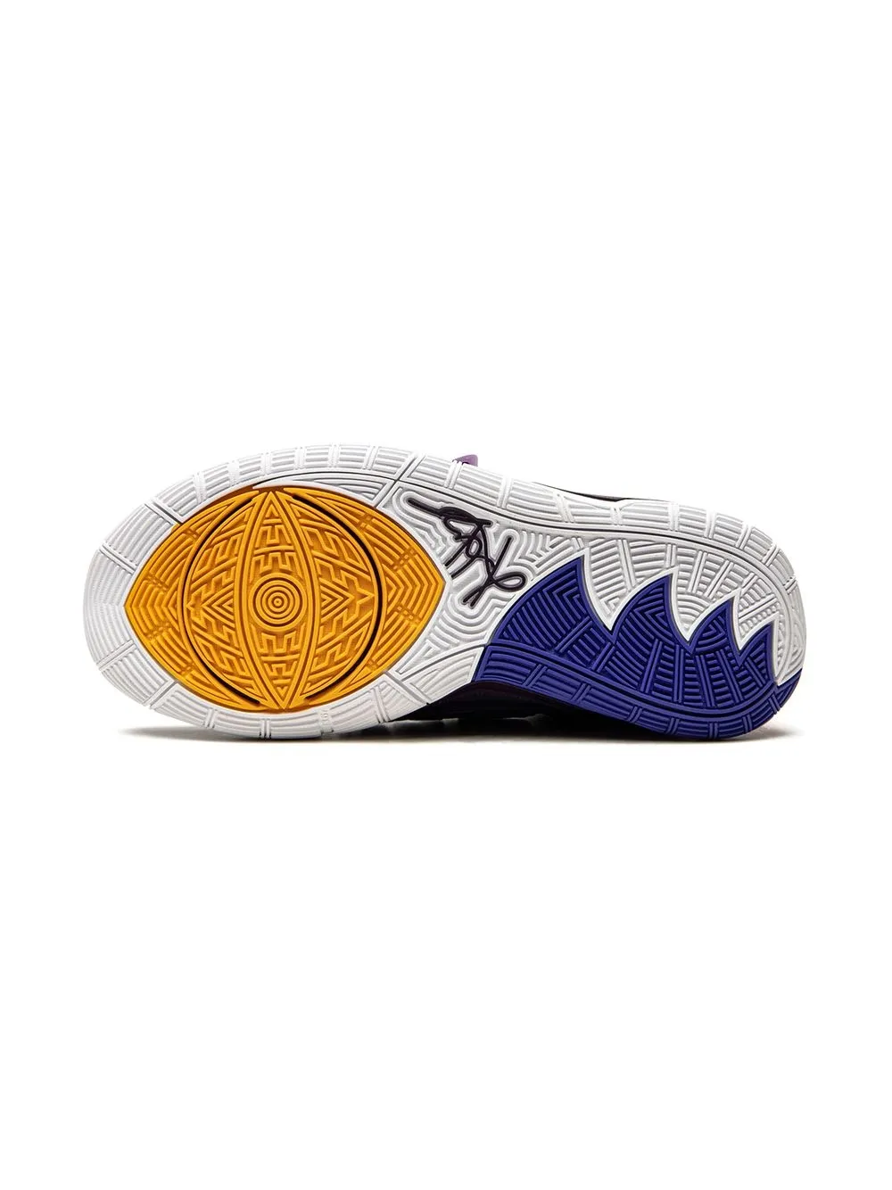 kids kyrie 6