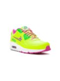 Nike Kids Air Max 90 LTR sneakers - Green