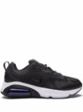 Nike Air Max 200 sneakers - Black