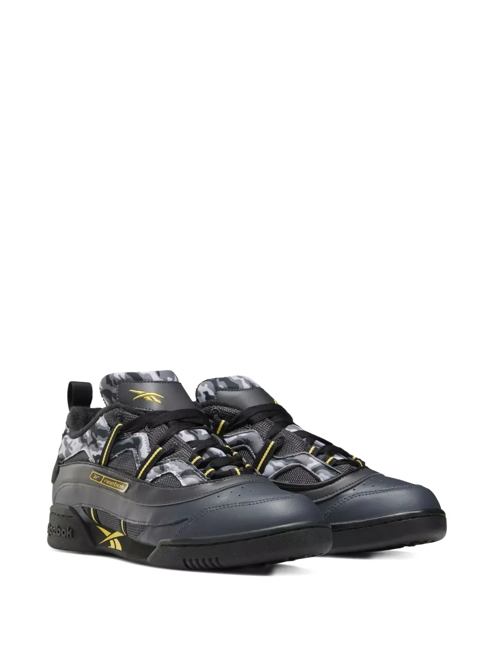 Reebok Workout Plus RC 1 sneakers Grijs