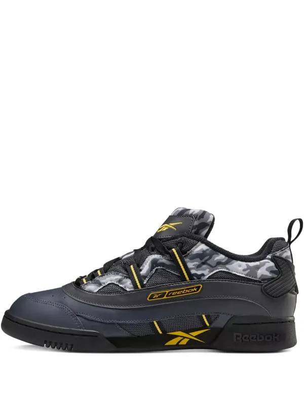 Reebok Workout Plus RC Sneakers Grey FARFETCH ID