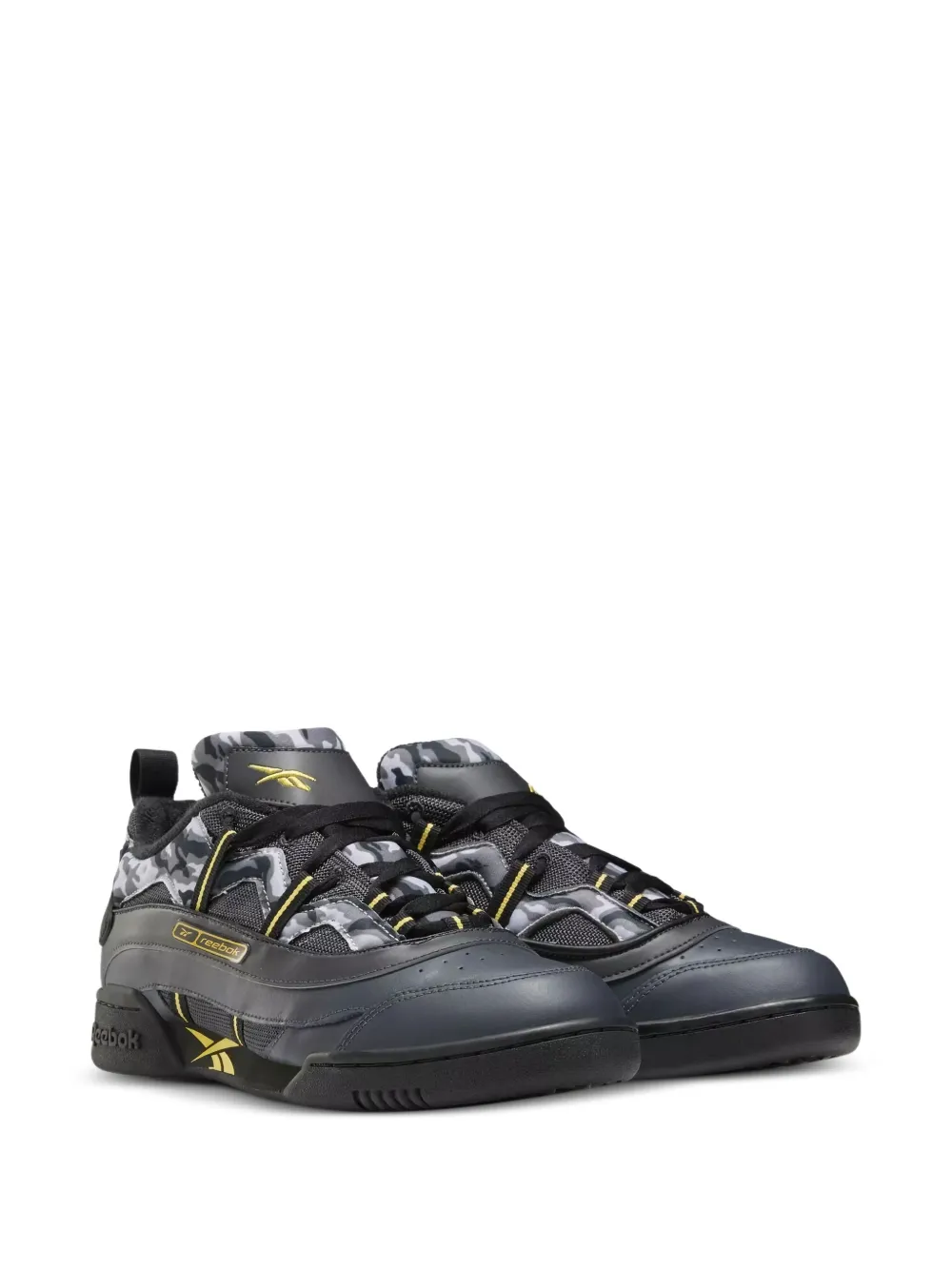 Reebok Workout Plus RC 1 sneakers | Low-Tops | Image 2