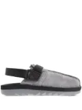 Reebok Beatnik mules - Grey