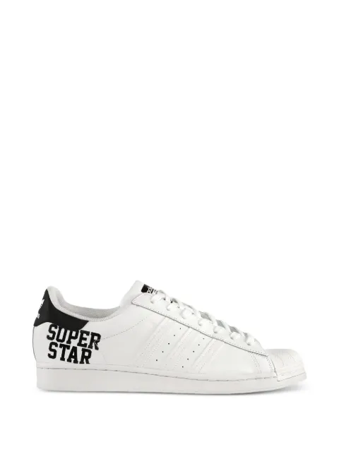 adidas Superstar sneakers