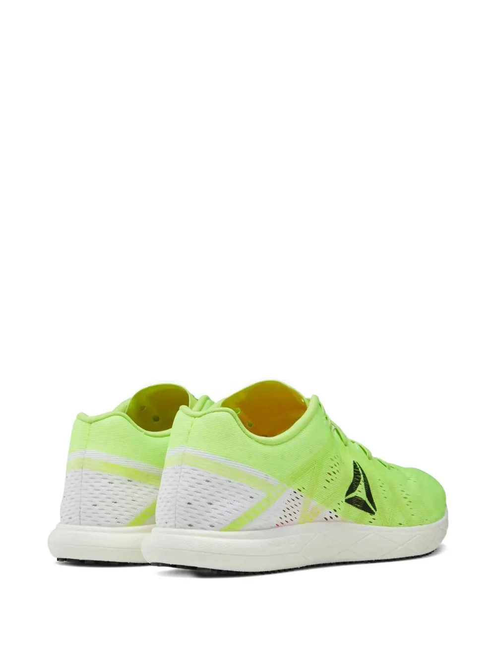 Reebok Floatride Run Fast Pro Sneakers In Yellow